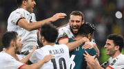 Egypt, Equatorial Guinea book Afcon 2021 quarter-finals spot