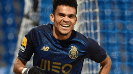 Porto winger, Luis Diaz to Liverpool done deal?