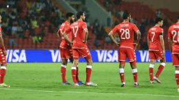 Burkina Faso stuns Tunisia out of Afcon 2021, secure semi-final place