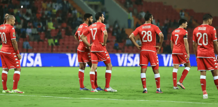 Burkina Faso stuns Tunisia out of Afcon 2021, secure semi-final place