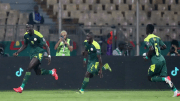 Afcon 2021: Senegal hammer Equatorial Guinea, land in semi-finals