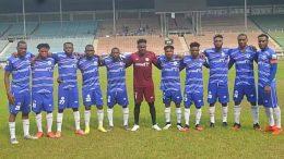 3-0 win over Wikki Tourist will motivate my players - Rivers United coach