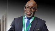 Super Eagles qualifying for Qatar World Cup is non-negotiable - Amaju Pinnick