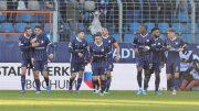 Bochum stuns Bayern with a humbling victory