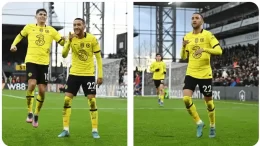 Hakim Ziyech turns hero as Chelsea beat Crystal Palace