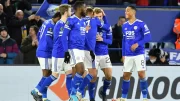 How Ndidi, Lookman inspired Leicester City to victory over Randers