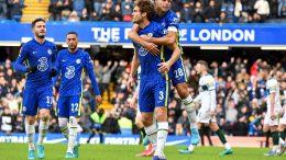 Chelsea vs Plymouth: Kepa inspire the Blues to FA Cup fourth-round victory