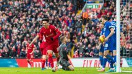 Liverpool hammer Cardiff, book FA Cup fifth-round spot