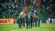 Super Eagles