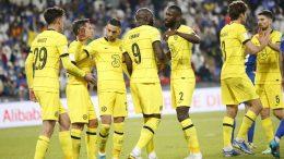 Chelsea beat Al Hilal, secure Club World Cup final spot