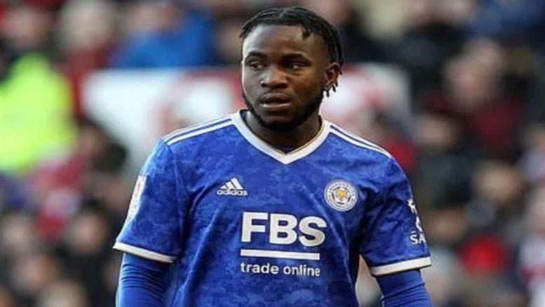 New Super Eagles Alert! Kabo Ademola Olajide Lookman