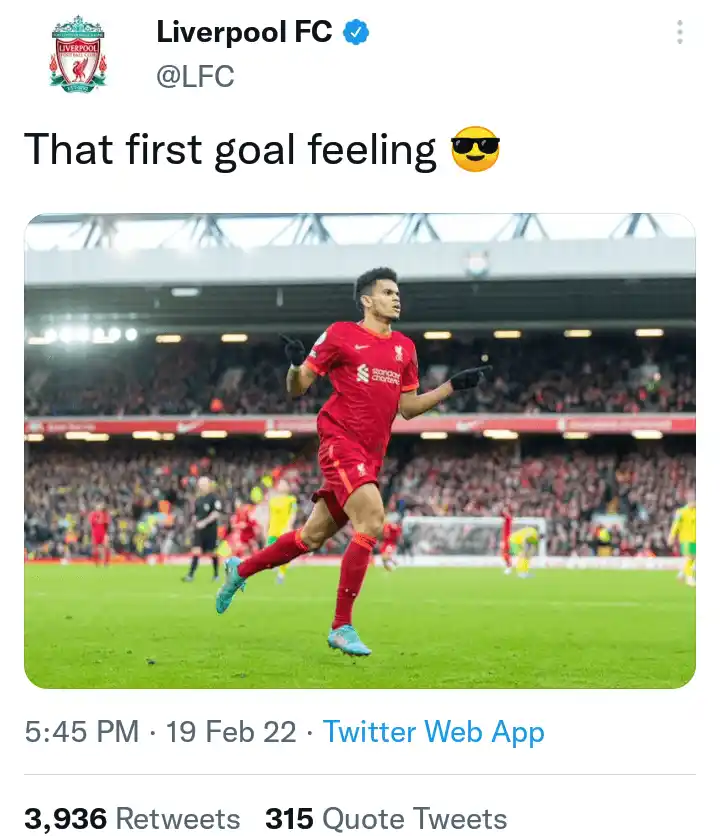 Mane, Salah fire Liverpool to victory over Norwich