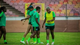 Super Falcons need more hard work to qualify for WAFCON