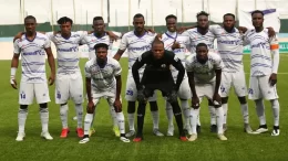 We are going all out to ensure we win Wikki Tourist says Rivers United captain