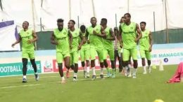 We’ll give our best vs Abia Warriors – Rivers United coach