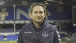 Today's victory over Brentford was something very special - Frank Lampard