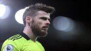 David De Gea is still pained Atletico Madrid dumped United out of Champions League