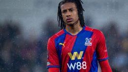 Fans sing praises of Michael Olise after stunning display vs Man City