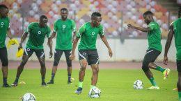 Should Victor Osimhen's current form be a big worry for Black stars of Ghana?