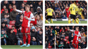 Premier League: Arsenal beat Watford, move into the top four