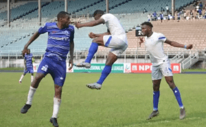 Rivers United 2-0 Shooting Stars: It was a good outing - Stanley Eguma