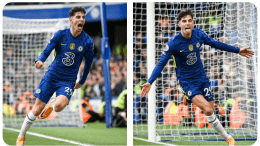 Kai Havertz late show vs Newcastle leave Chelsea fans, Tuchel in party mood