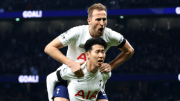 Son bags brace as Tottenham secure comfortable victory over West Ham
