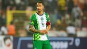 Super Eagles will be back better and stronger - Troost Ekong tell Nigerians