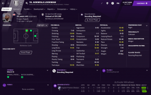 lookman