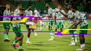 Top 5 Nigerian players to sign in Football Manager