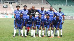 Al Ahly named best club in Africa, Rivers United 17th, best in Nigeria
