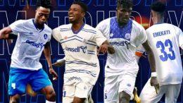 Rivers United set to battle Enyimba for three points in Port Harcourt
