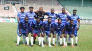 Ishaq Kayode scores 12th league goal as Rivers United tame Enyimba 2-0