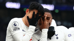 Tottenham 5-1 Newcastle: Son Heung-Min inspire Spurs to victory