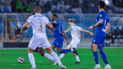 lghalo continues to punish former side Al Shabab as Al Hilal Saudi Kings Cup win