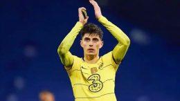 Kai Havertz message to Chelsea fans after Champions league defeat to Real Madrid