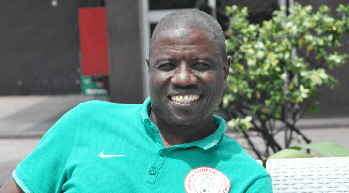 NFF appoints Salisu, Bosso, others to head male national teams