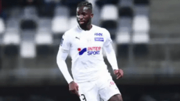 Caen 1-1 Amiens SC: Tolu Arokodare scores 8th Ligue 2 goal of the season