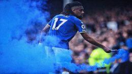 Alex Iwobi stellar as Everton steal all three points from Chelsea 