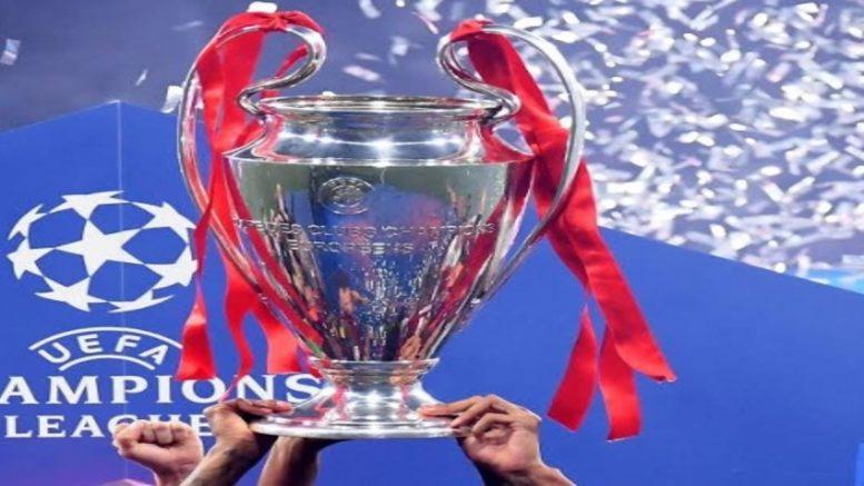 We've same amount of UCL trophies - Spartak Moscow taunt Man City