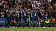 Kylian Mbappe net hat-trick as PSG thrash Metz to relegation