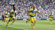 Bonucci's birthday brace helps Juventus seal a 2-1 win over Venezia