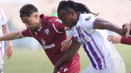 Emeka Eze net brace in Ankara Keciorengucu win vs Bandirmaspor