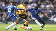 Chelsea 2-2 Wolves: Lukaku brace not enough to welcome Todd Boehly