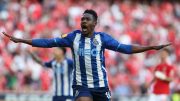 Zaidu Sanusi scores game winner as FC Porto clinch 30th Primeira Liga title