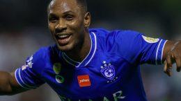 Odion Ighalo scores winner in Al-Hilal away victory vs Ettifaq