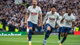 Tottenham - Arsenal: North London