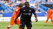 How Ibrahim Sunusi grabbed hat-trick in Montreal victory over Forge FC