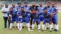 Rivers United hammer MFM FC, go 7 points clear at top of NFPL table