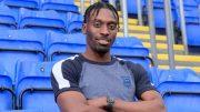 Freddie Ladapo joins EFL League One side Ipswich Town